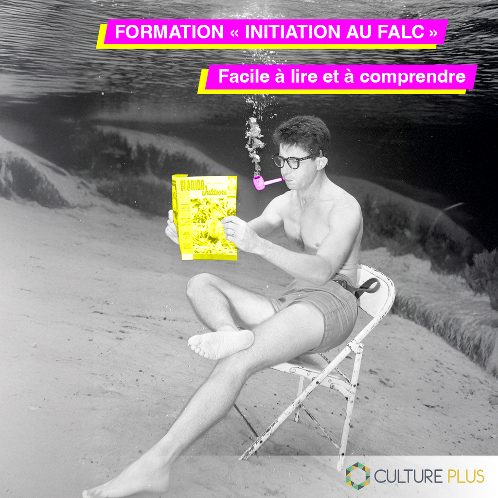 Formation - Initiation au FALC